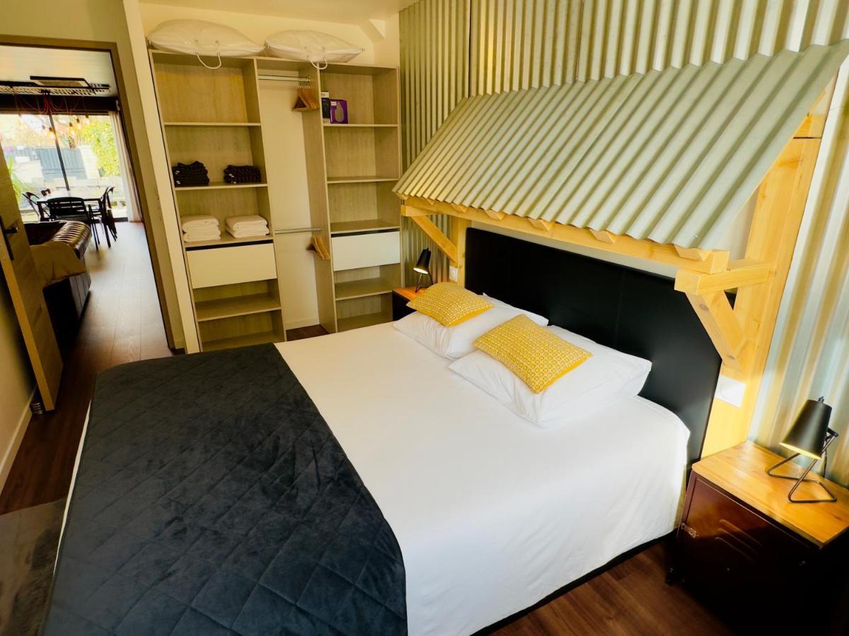Appartement Familial Disneyland Paris - Wifi Et Parking Inclus ! Coutevroult Екстериор снимка